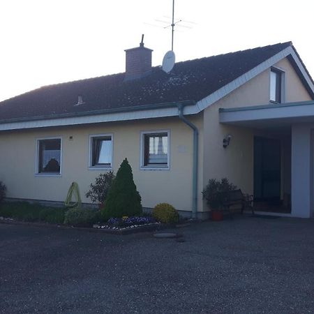 Ferienwohnung Ackermann เอนเงน ภายนอก รูปภาพ