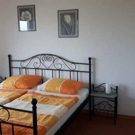 Ferienwohnung Ackermann เอนเงน ภายนอก รูปภาพ