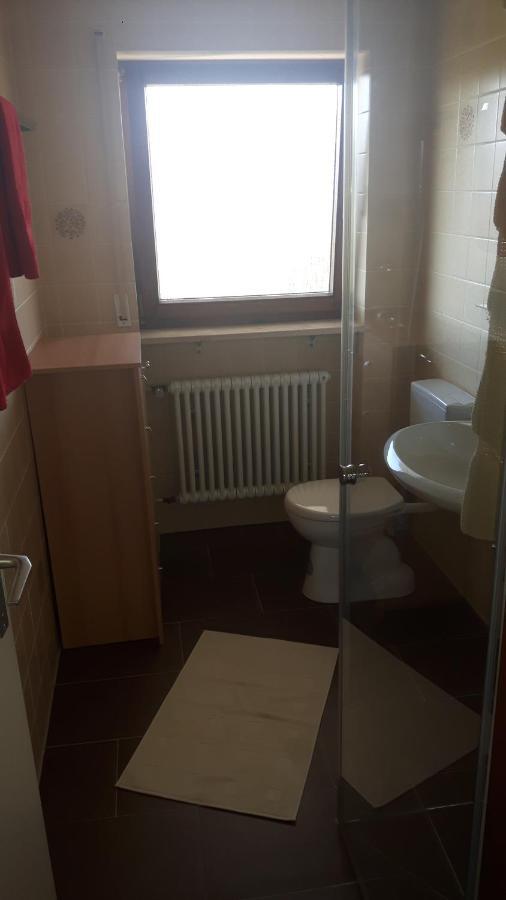 Ferienwohnung Ackermann เอนเงน ภายนอก รูปภาพ